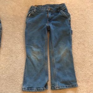 Carhartt Jeans